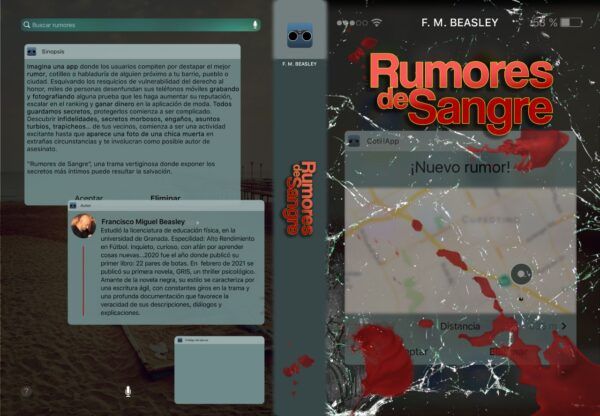 Rumores de Sangre - Image 2